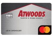 Atwoods Ranch and Home Goods launches new payment options